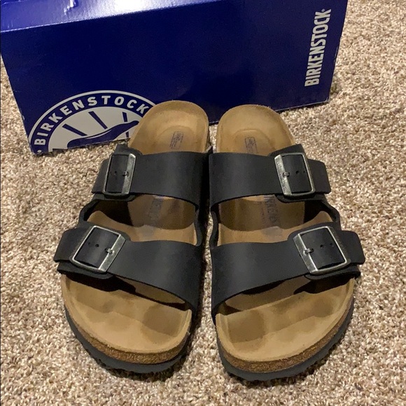Birkenstock Shoes - Birkenstock sandals